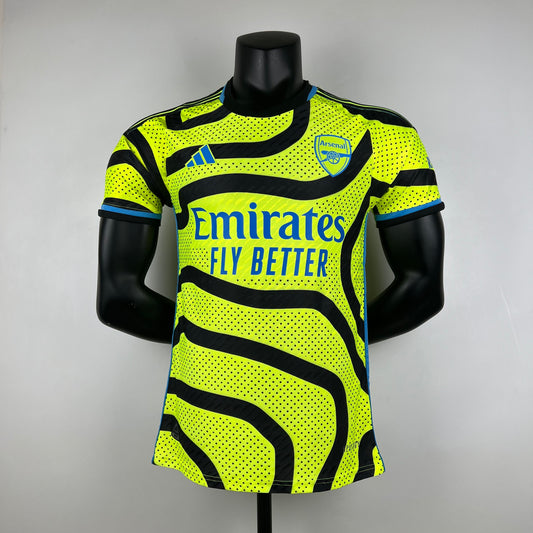 Arsenal 23/24 Away