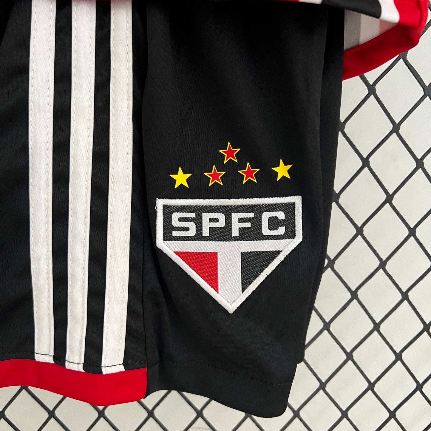 São Paulo 23/24 Away