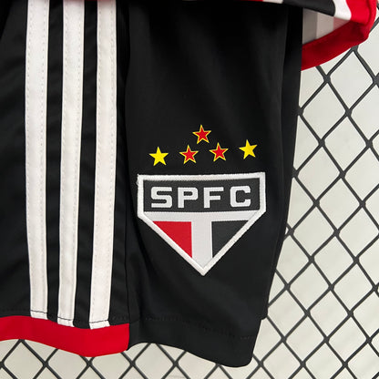 São Paulo 23/24 Away