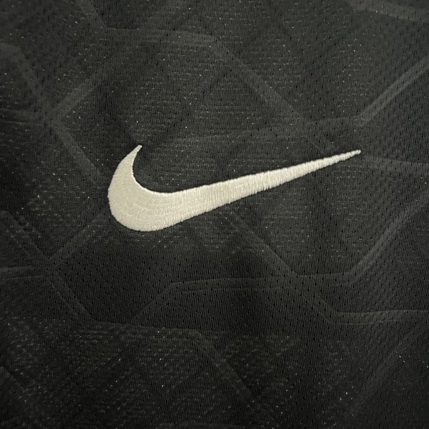 Corinthians 12/13 Away