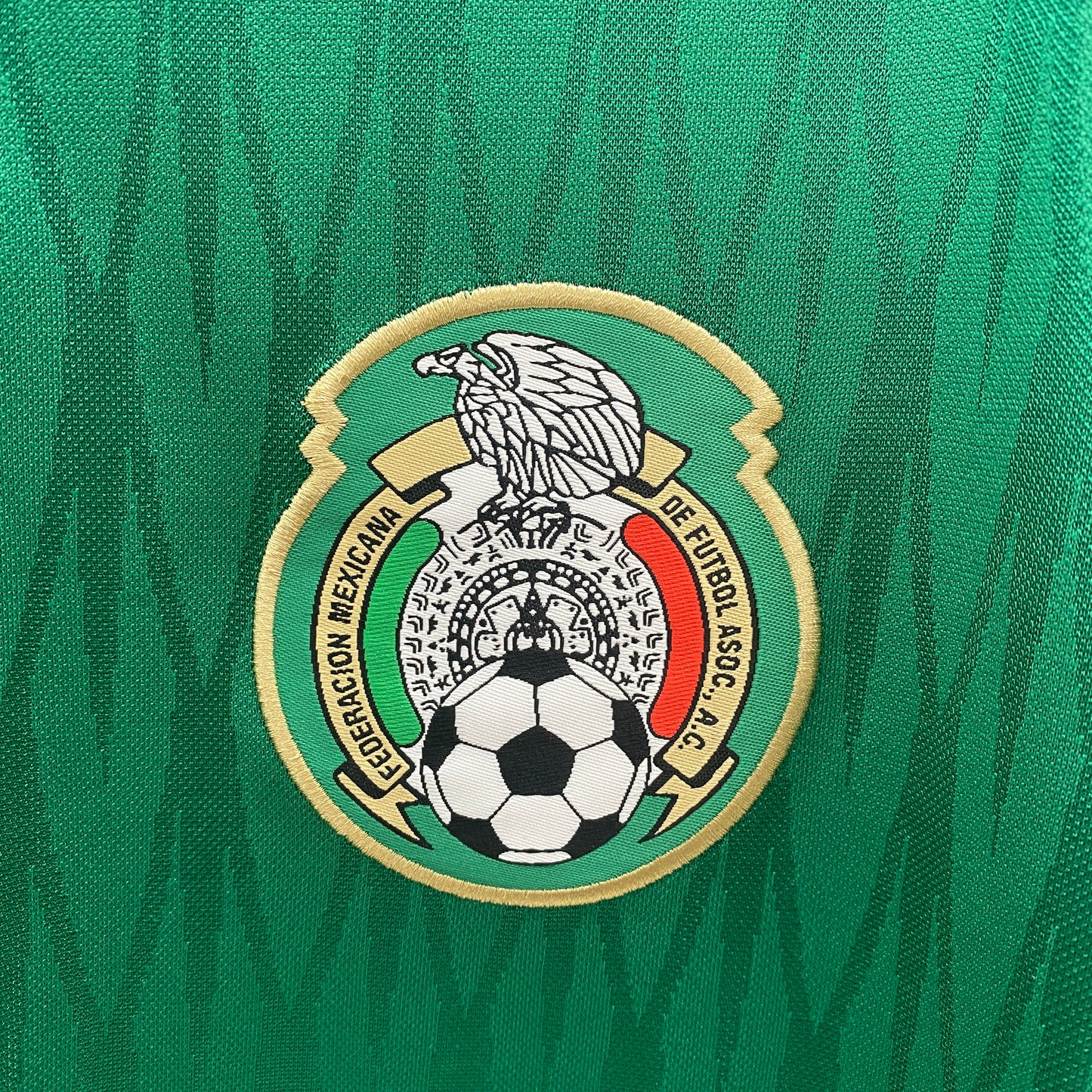 México Home 2010