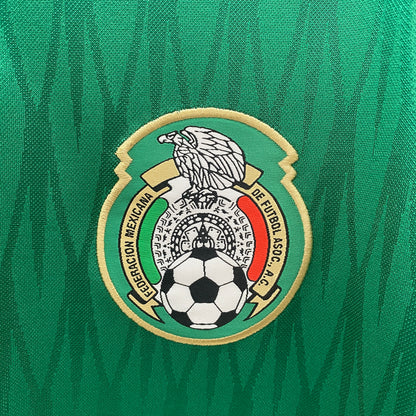 México Home 2010