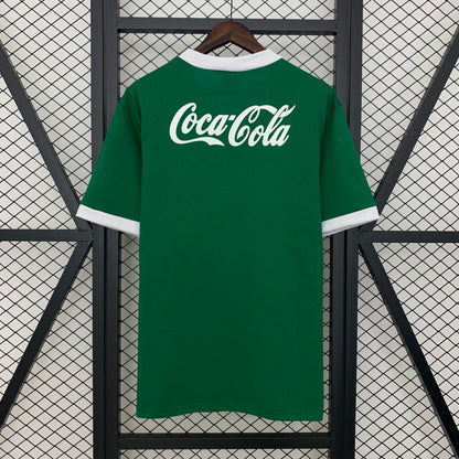 Palmeiras 1987 home