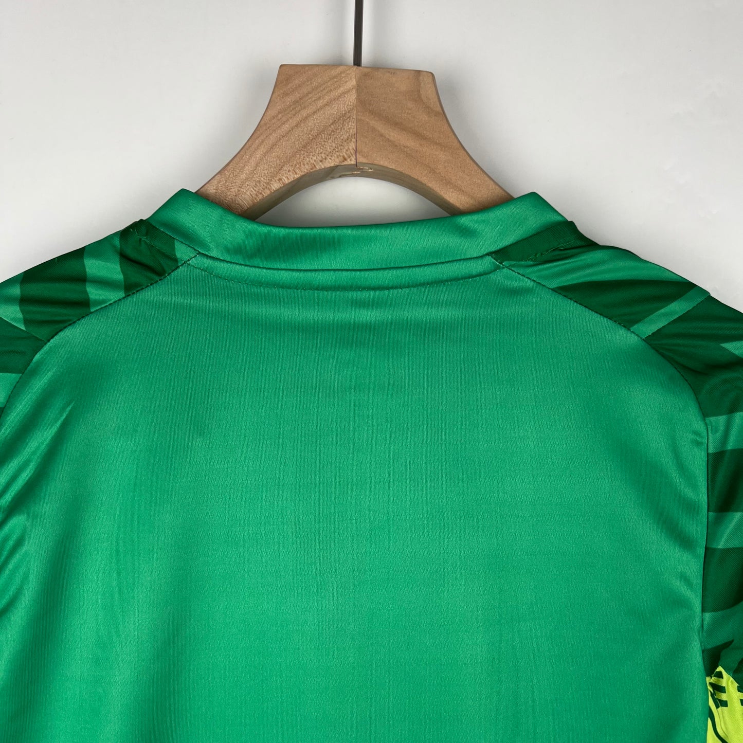 Goalkeeper Manchester City 2