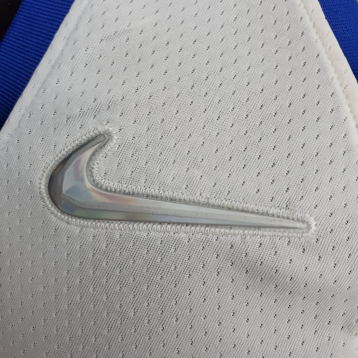 Golden State Warriors White | Icon Edition