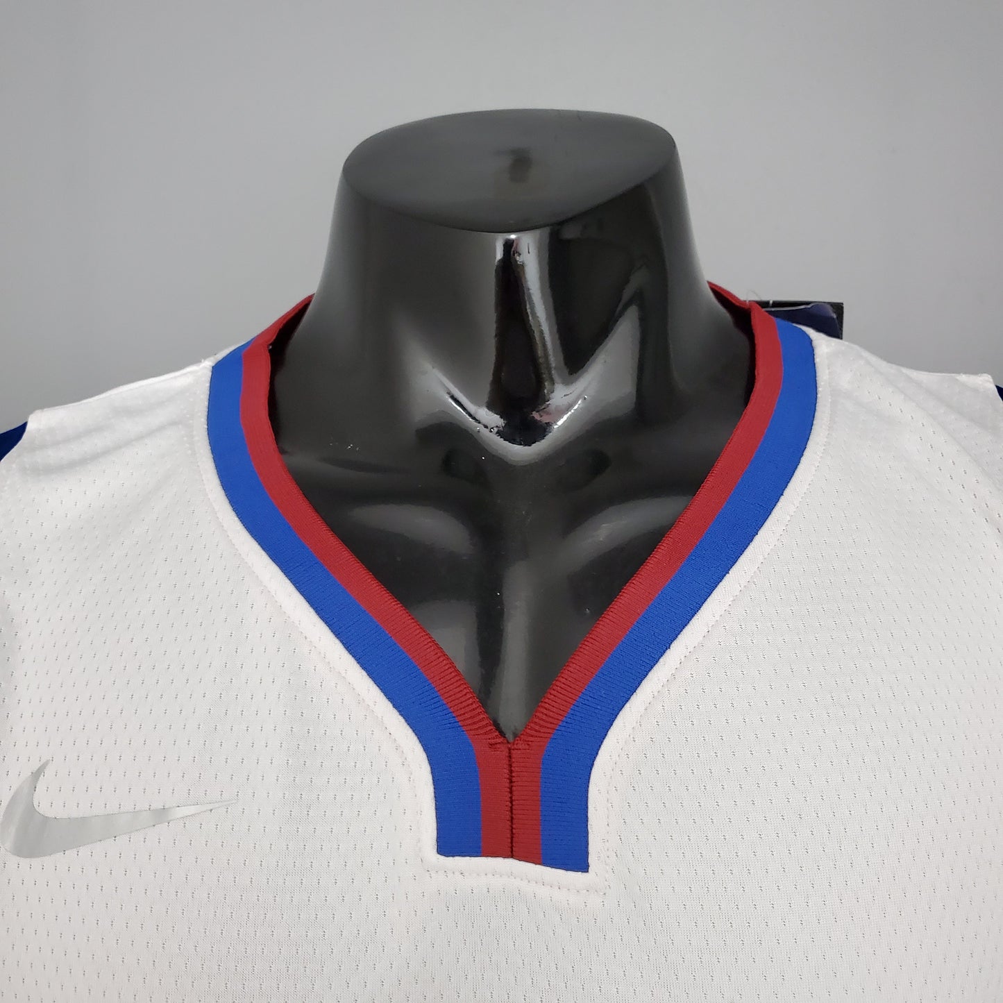 Denver Nuggets White