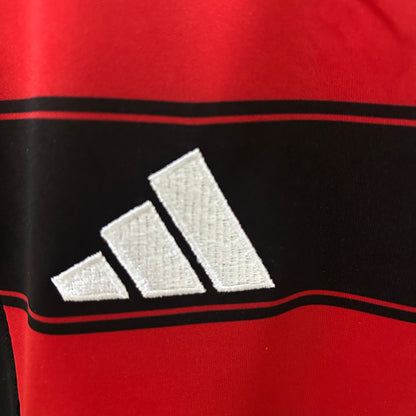 Flamengo 25/26 Home
