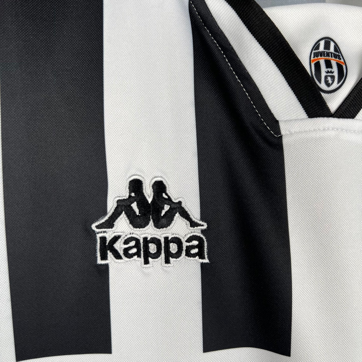Juventus 96/97 Home