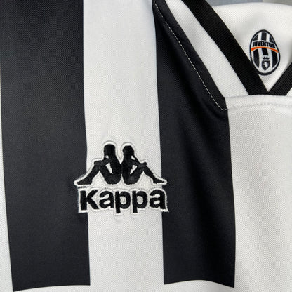 Juventus 96/97 Home