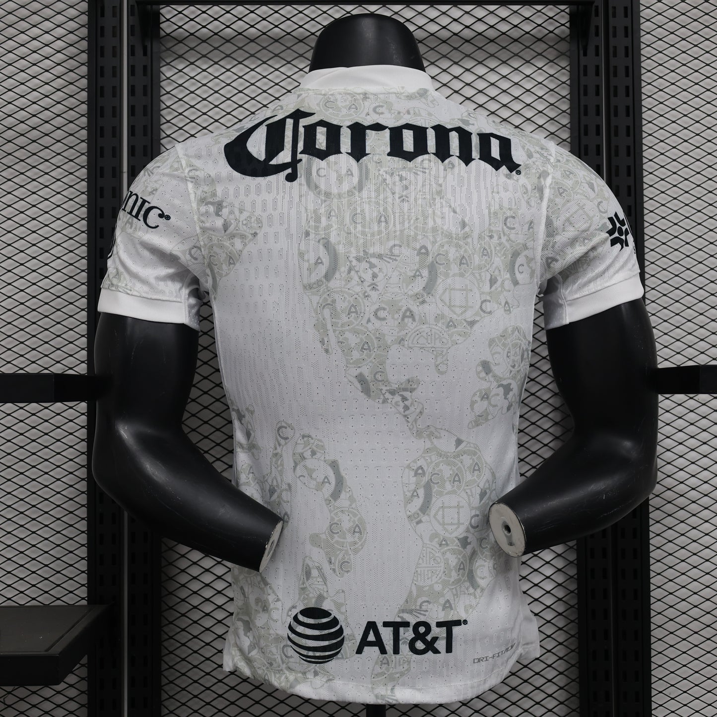 Club America GK 24/25