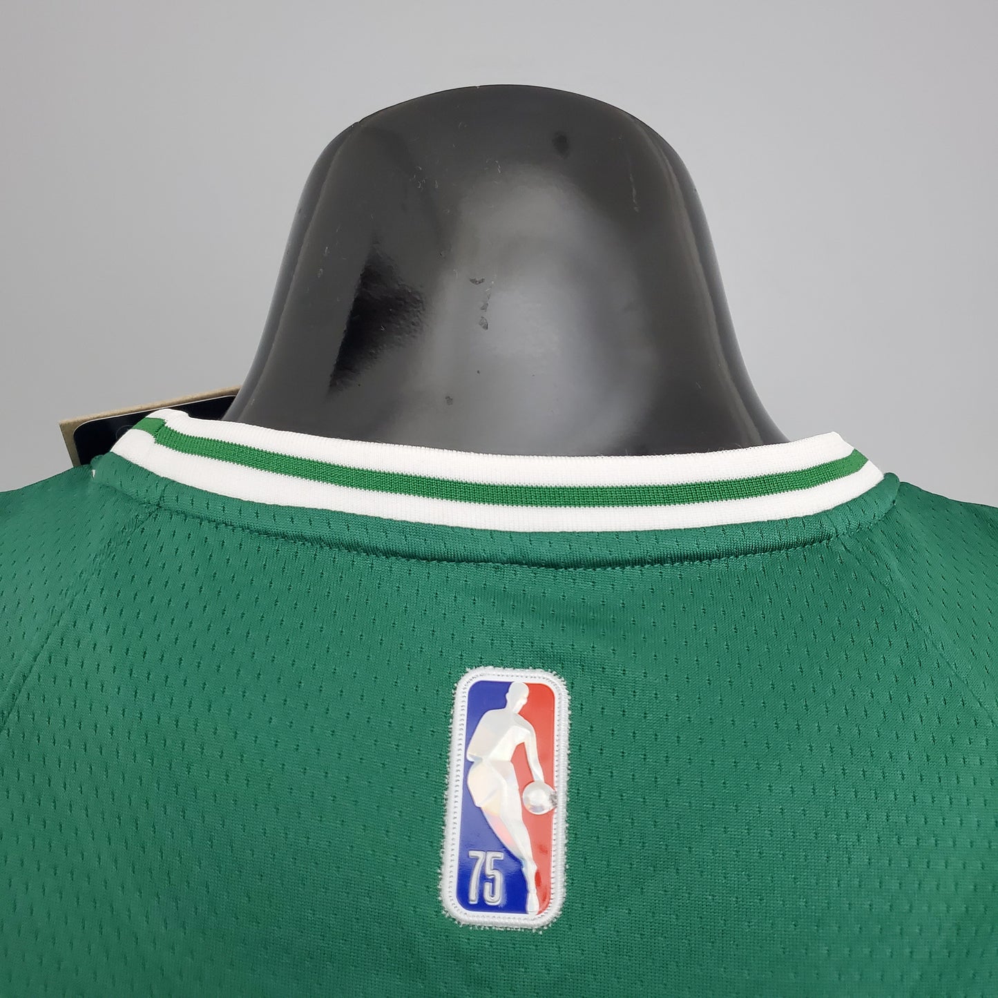 Boston Celtics Dark Green | 75th Anniversary