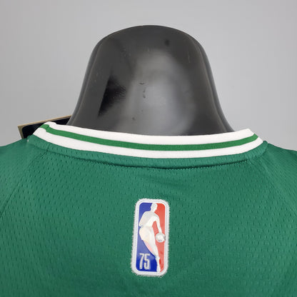 Boston Celtics Dark Green | 75th Anniversary