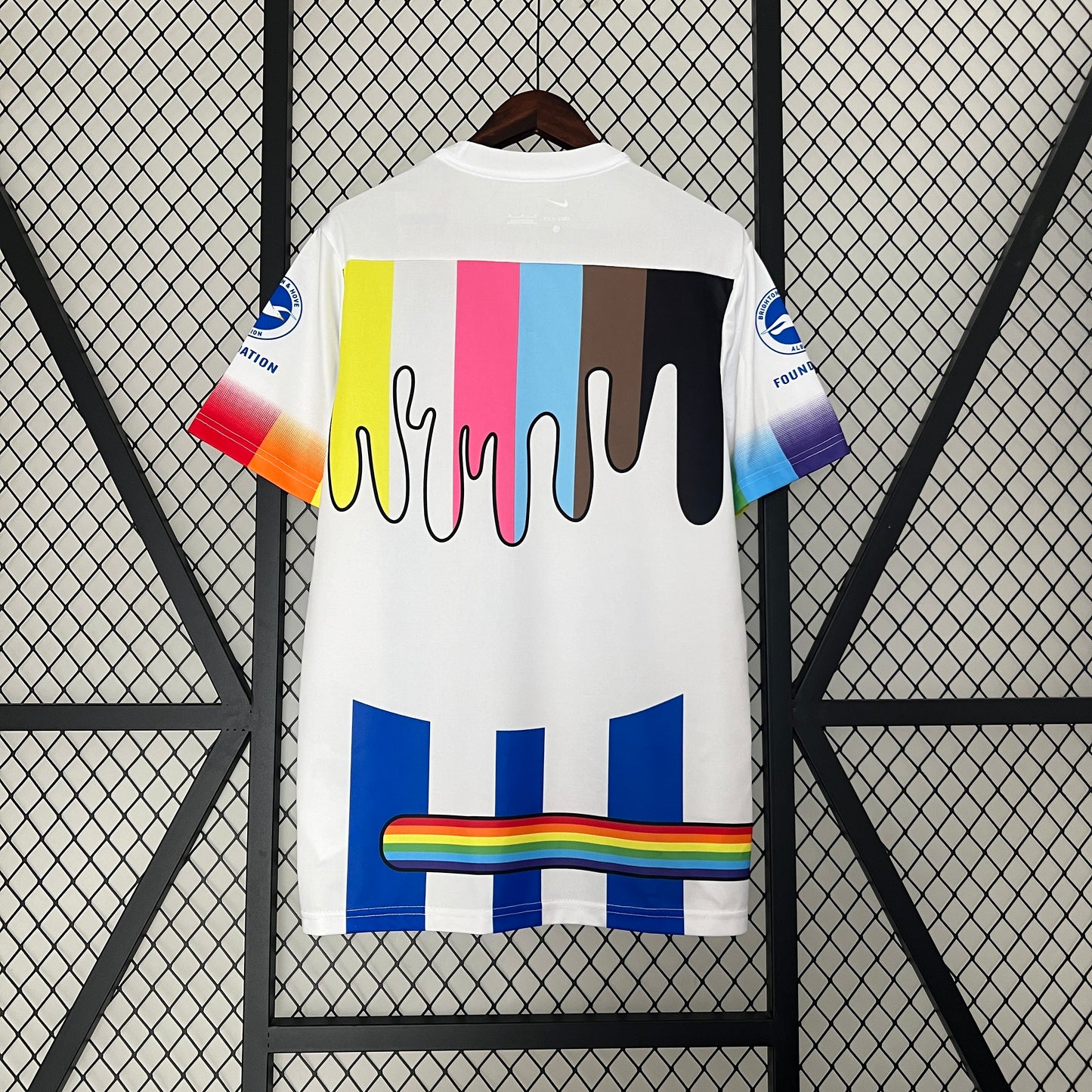 Brighton Training Kit 23/24