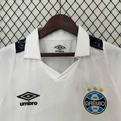 Grémio Away 24/25