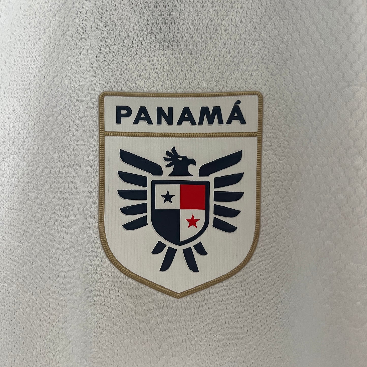 Panama White 2024