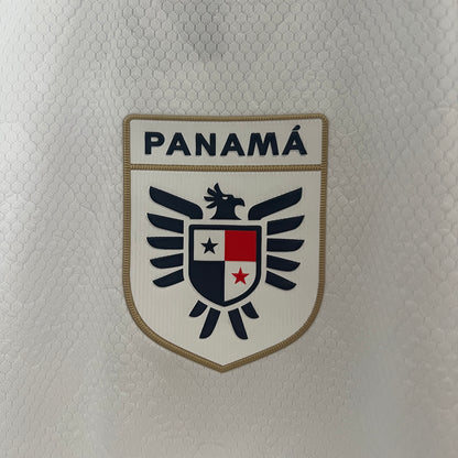 Panama White 2024