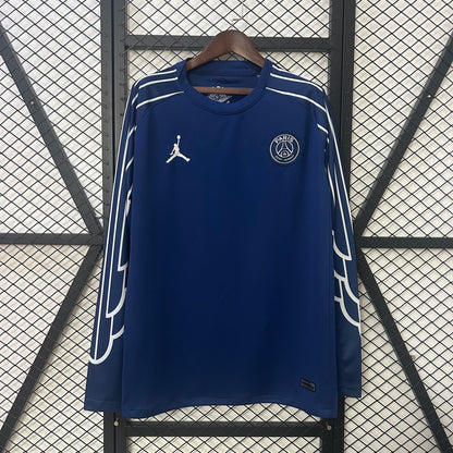PSG 24/25 Fourth Long Sleeve