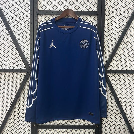 PSG 24/25 Fourth Long Sleeve