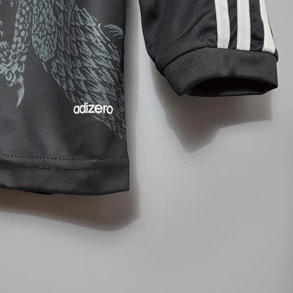 Real Madrid 14/15 Third Long Sleeve