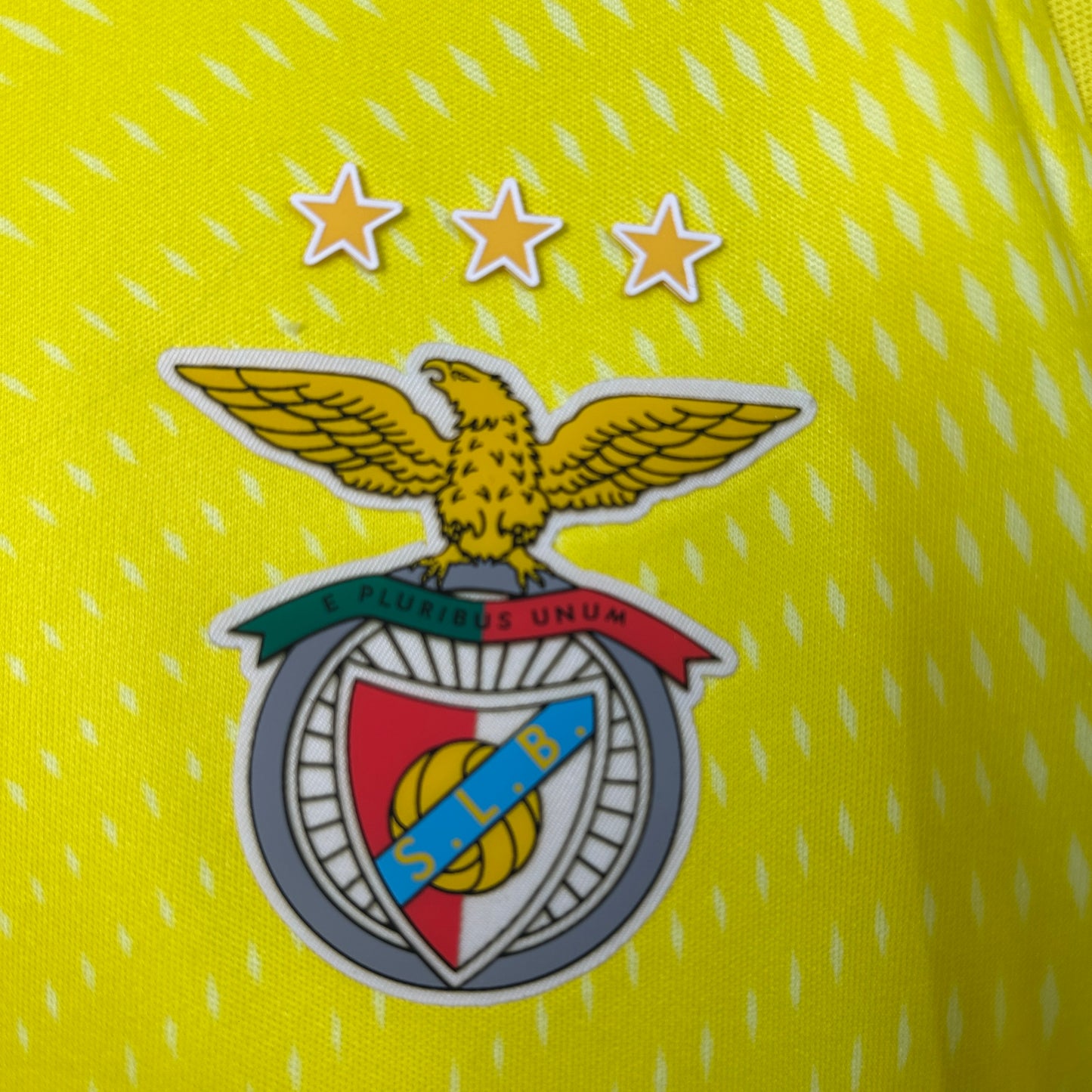 Benfica 25/26 GK