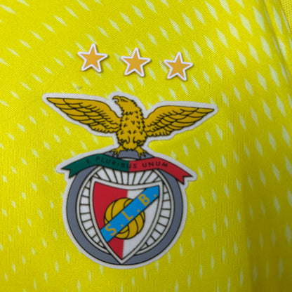Benfica 25/26 GK