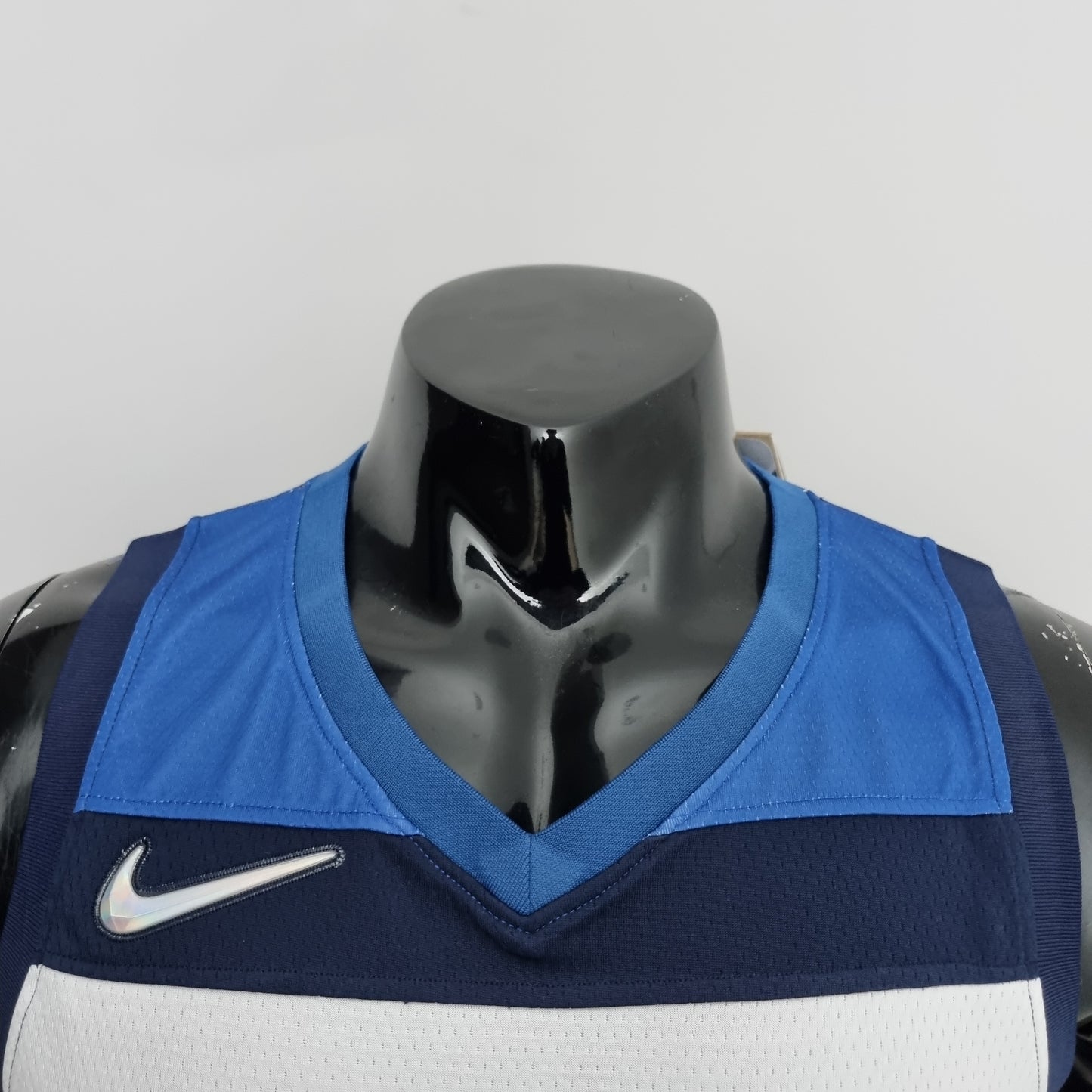 Minessota Timberwolves Royal Blue | 75th Anniversary