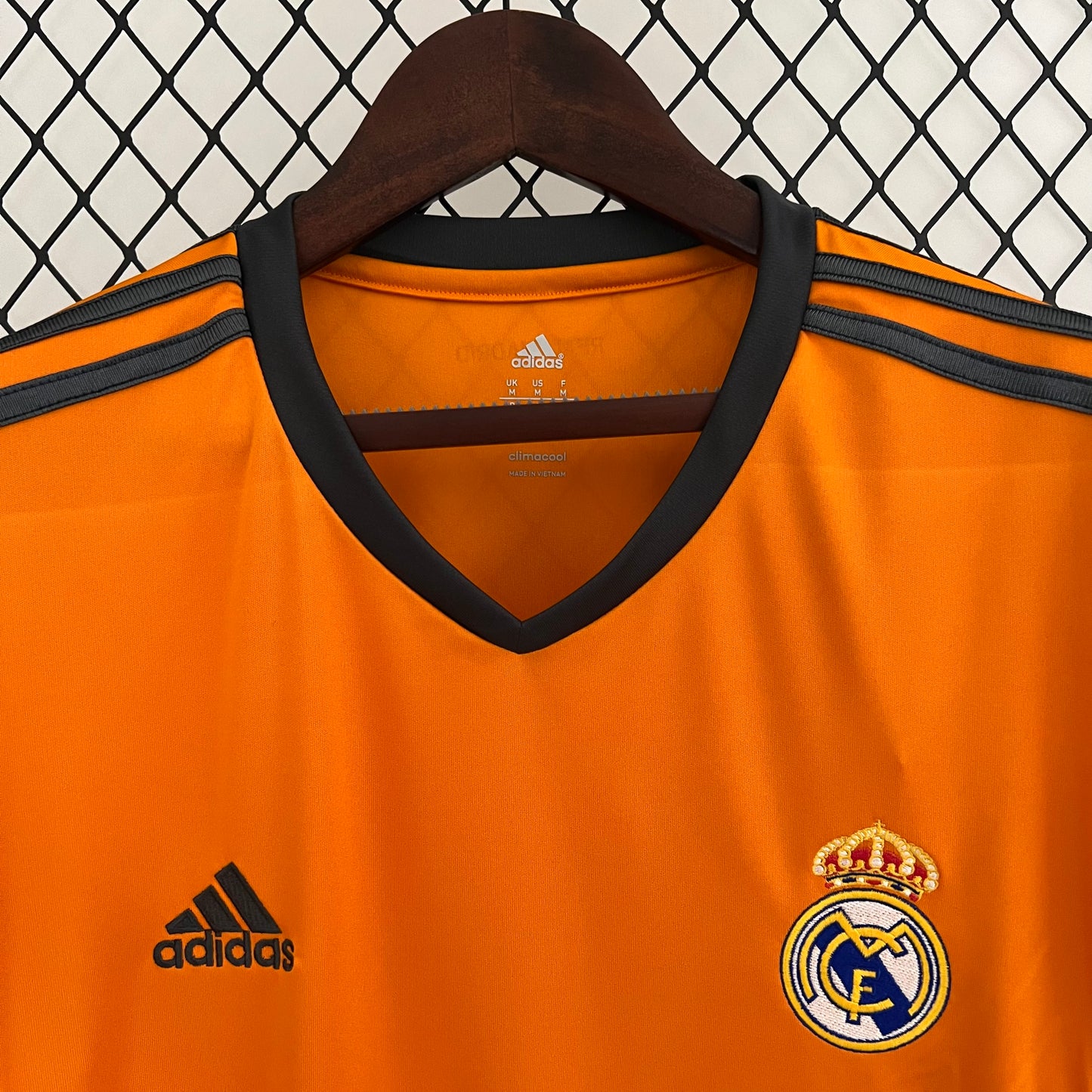 Real Madrid 13/14 Third