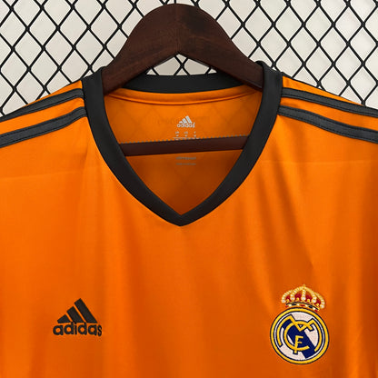 Real Madrid 13/14 Third