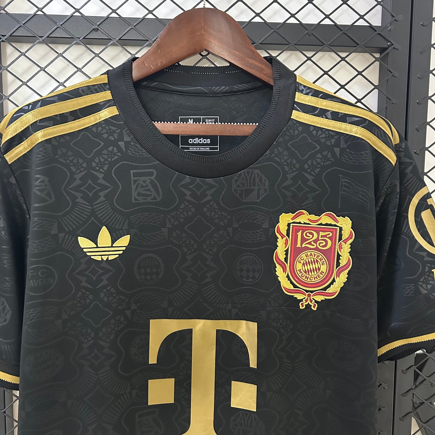 Bayern Munich Edição 125 Anos