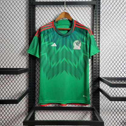 México Home 2022
