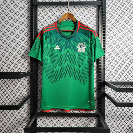 México Home 2022