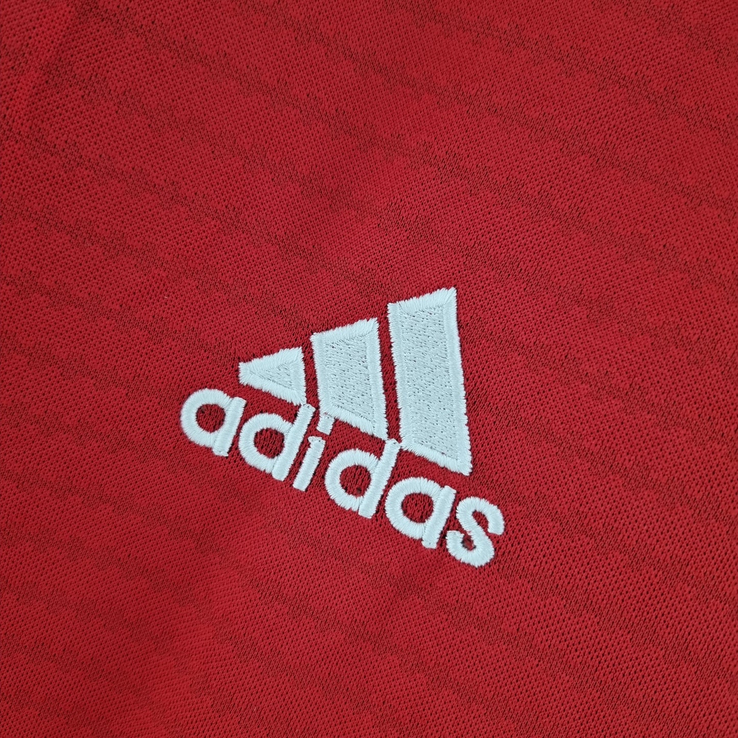Manchester United 18/19 Home