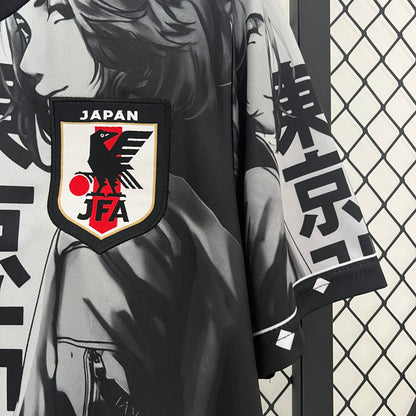 Japão Edição Especial 2024