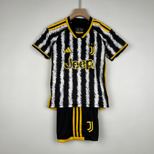 Juventos 23/24 Home