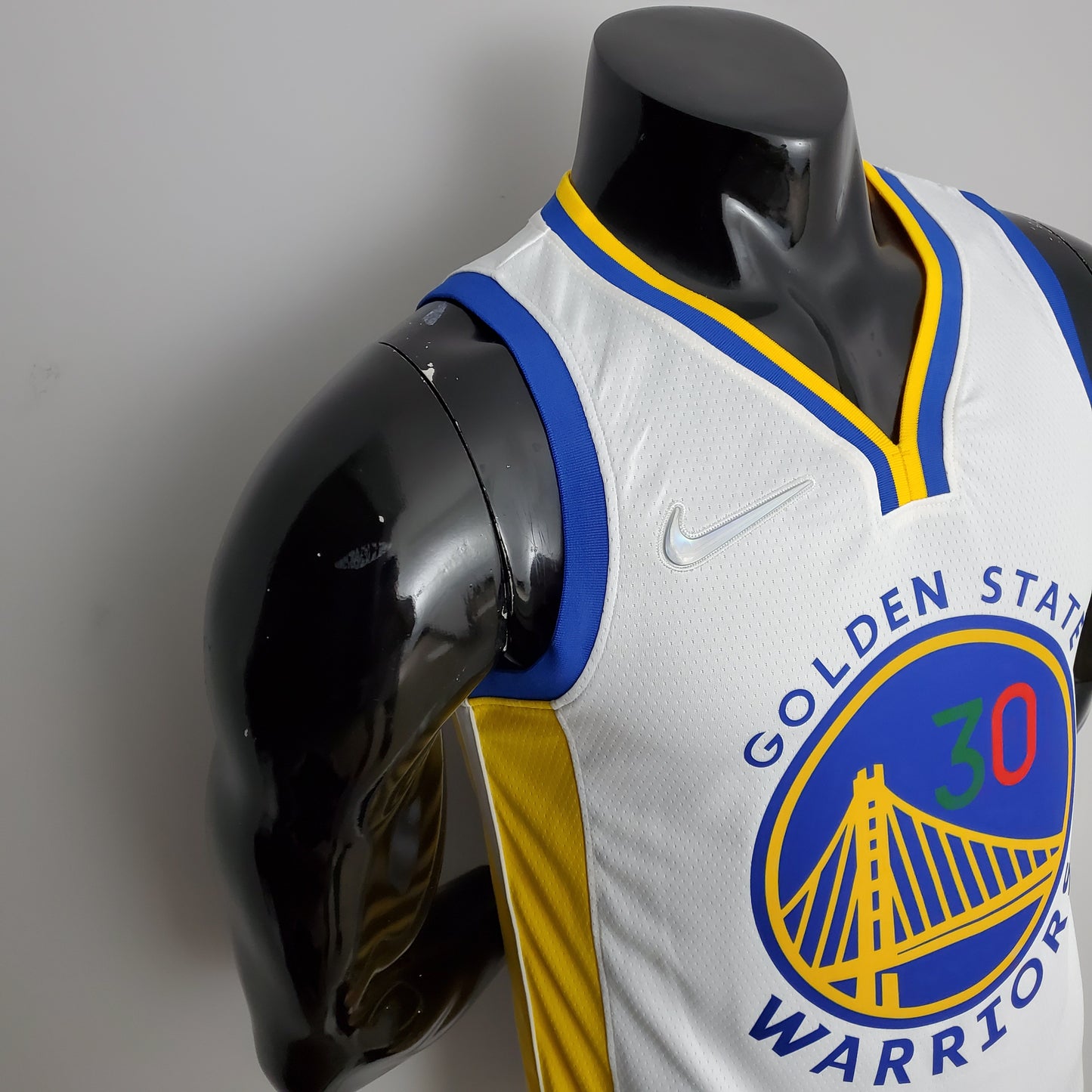 Golden State Warriors White | Icon Edition