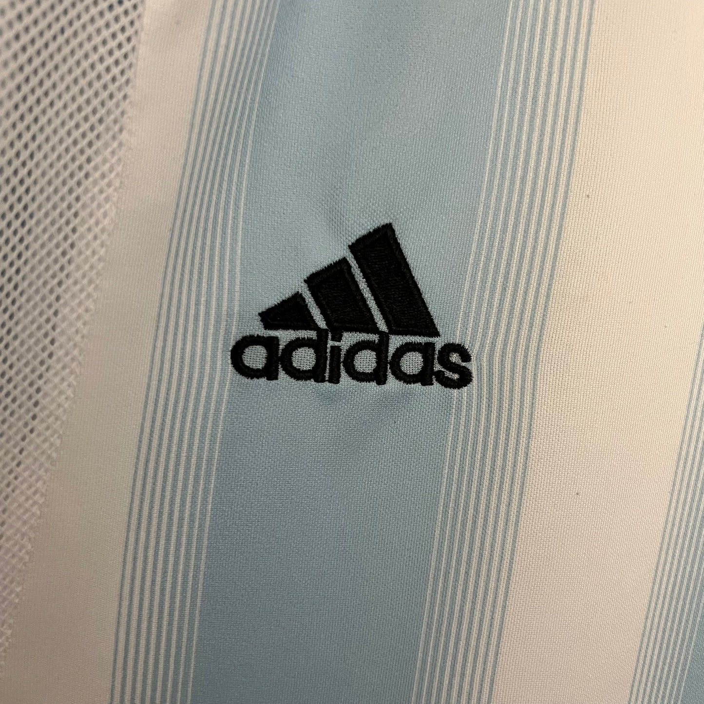 Argentina 04/05 Home