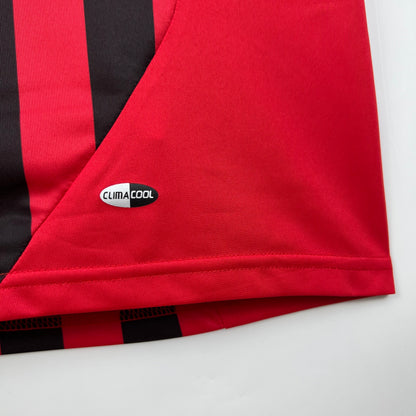 AC Milan 07/08 Home
