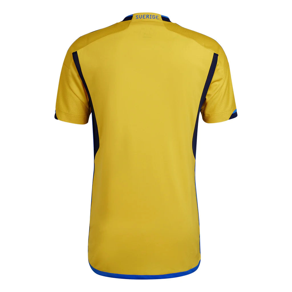 Suécia Home 2022