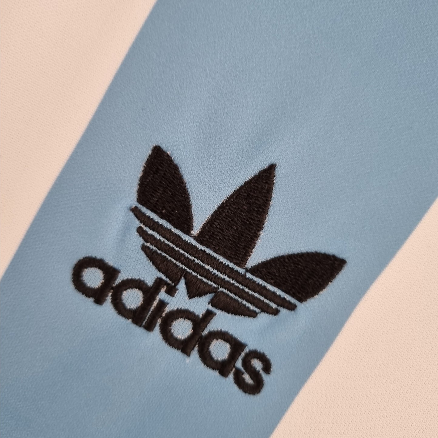 Argentina 1993 Home