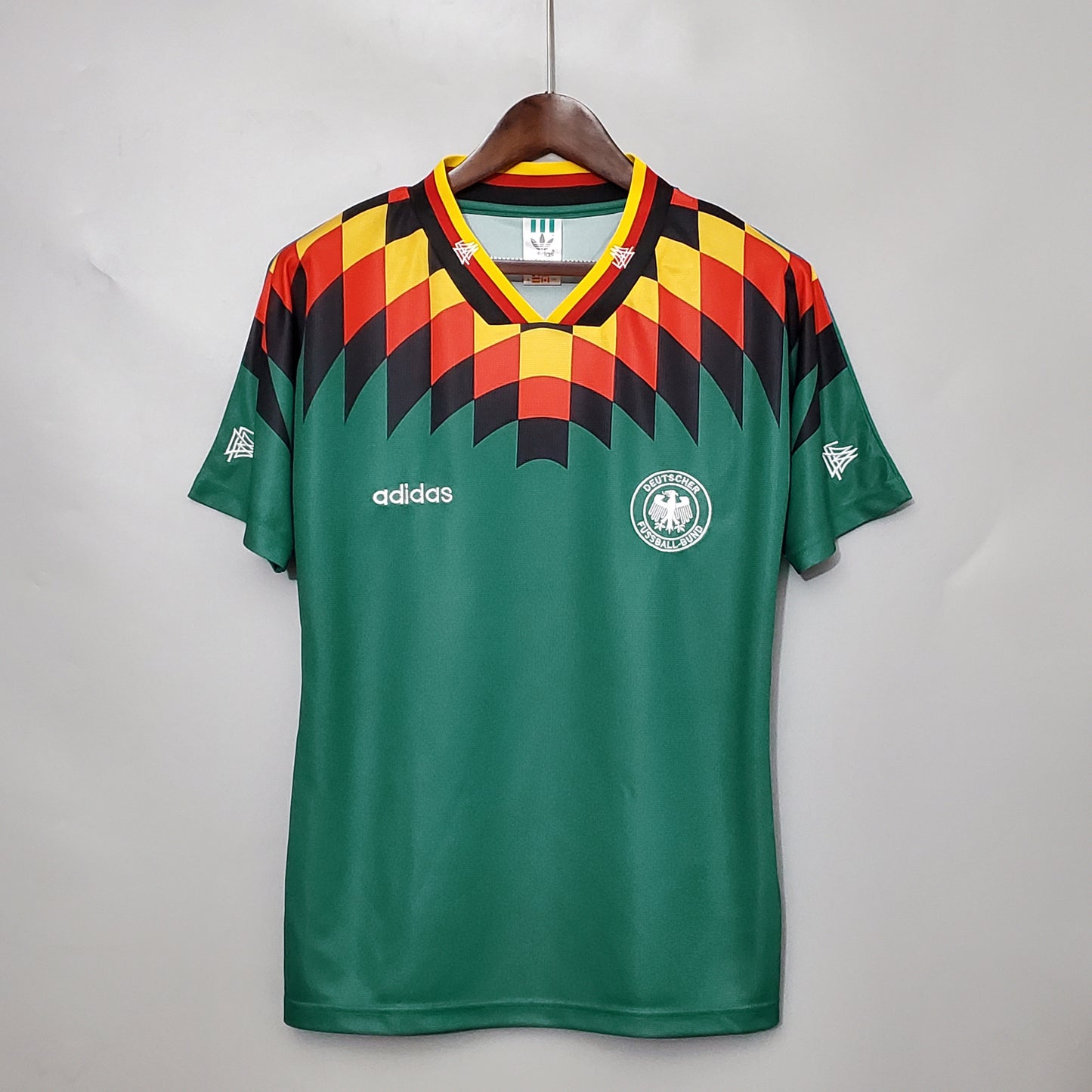 Alemanha 1994 Away
