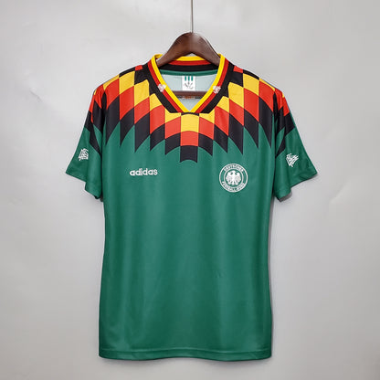 Alemanha 1994 Away