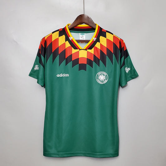 Alemanha 1994 Away