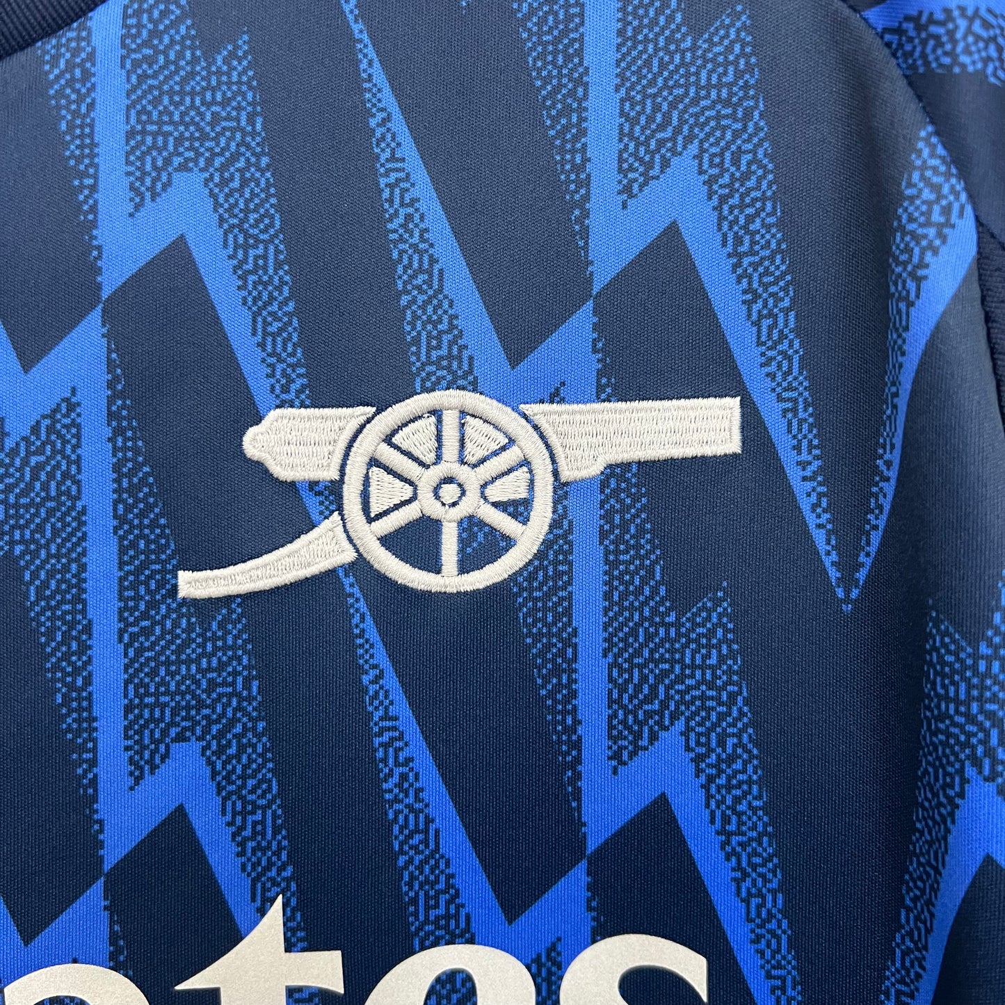 Arsenal 25/26 Away
