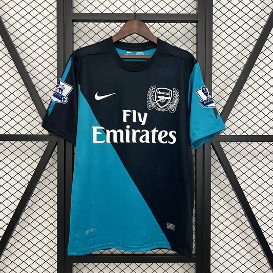 Arsenal 11/12 Away