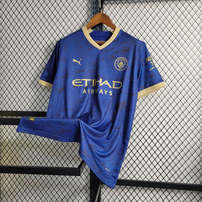Manchester City Edição Especial Ano novo Chinês 23/24