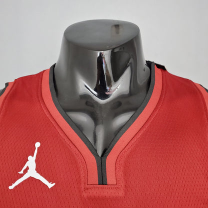 Miami Heat Red