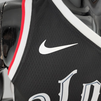 LA Clippers Black | City Edition