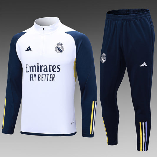 Fato de Treino - Real Madrid - Full Kit