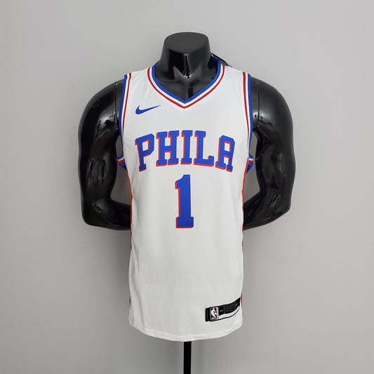 Philadelphia 76ers White