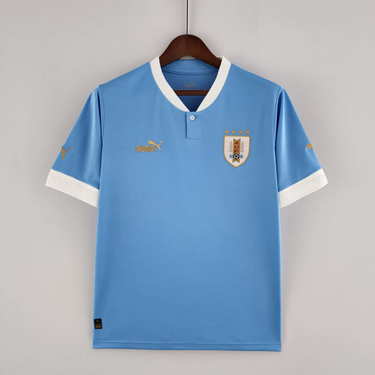 Uruguai Home 2022
